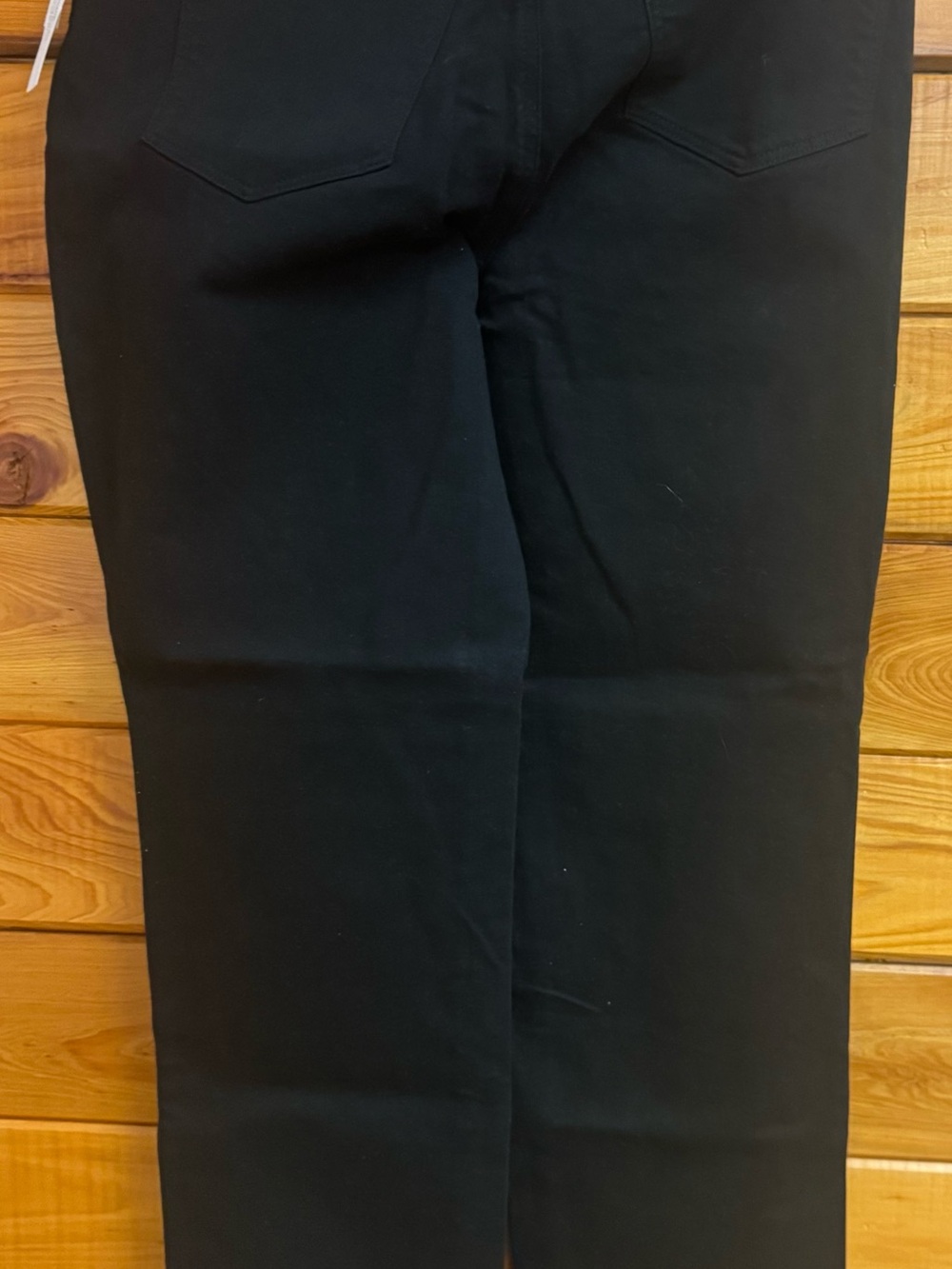 Talbots straight leg jeans - Picture 2 of 3